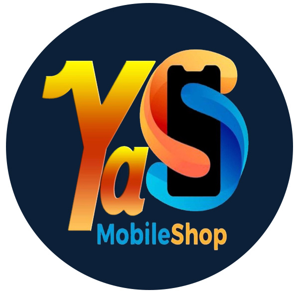 موبایل یاس